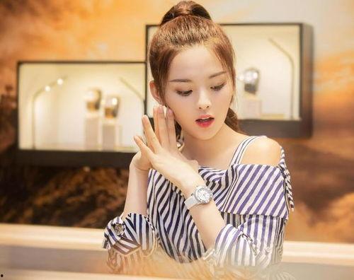 娱乐吃瓜锦鲤妹妹,娱乐吃瓜界的吉祥物