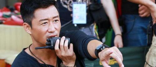 娱乐吃瓜君硬汉,揭秘娱乐圈中的硬汉风采