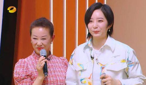 娱乐吃瓜少女妈,揭秘娱乐圈背后的温馨故事