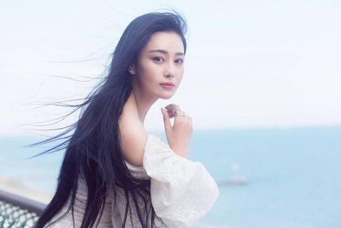 娱乐吃瓜君张馨予