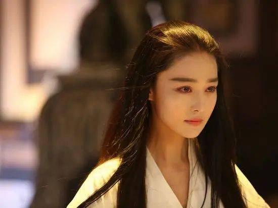 娱乐吃瓜君张馨予