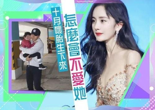 吃瓜娱乐杨幂是谁的徒弟,揭秘娱乐圈新晋小花旦的崛起之路