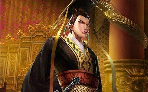 娱乐吃瓜酱 嬴政,娱乐吃瓜酱视角下的千古一帝